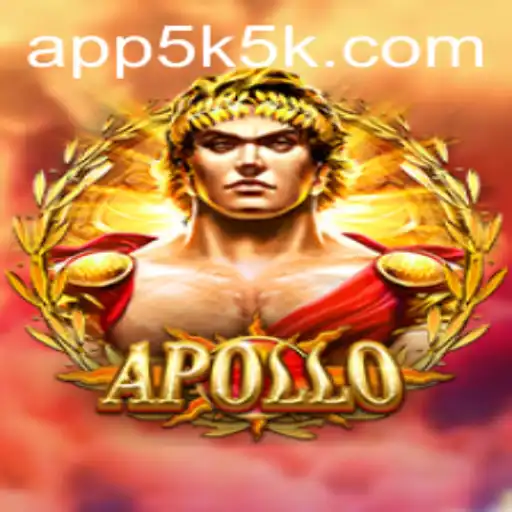 Descubra a Emoção de Apollo: Um Jogo Empolgante Disponível em 5K5K.COM