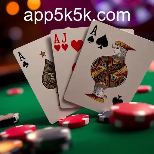 Bacará: Atração, História e Modernidade no Casino Online