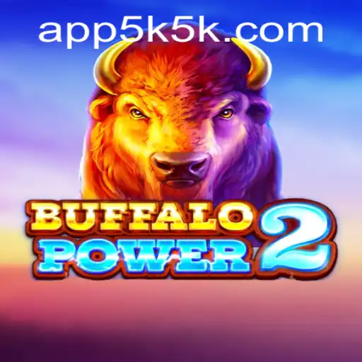 BuffaloPower2: Um Novo Horizonte no Mundo dos Jogos Digitais