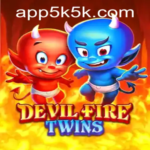 Explorando o Universo de DevilFireTwins: O Novo Fenômeno nos Jogos Online