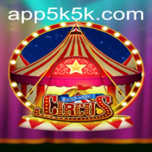 Descubra o Mundo de EcstaticCircus