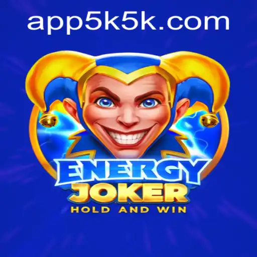 Descubra o Mundo Empolgante de EnergyJoker e a Plataforma 5K5K.COM