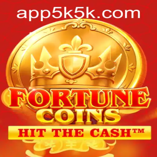 Explorando FortuneCoins: Um Mergulho no Universo de 5K5K.COM