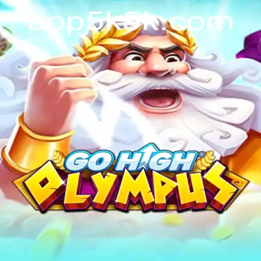 GoHighOlympus: Explorando o Novo Horizonte dos Jogos Modernos