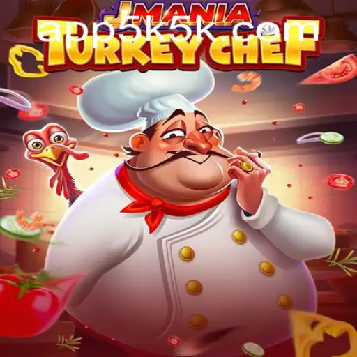 JManiaTurkeyChef: A Nova Sensação do Mundo dos Jogos