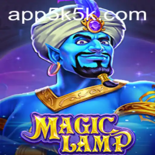 MagicLamp: Um Novo Horizonte de Entretenimento Digital