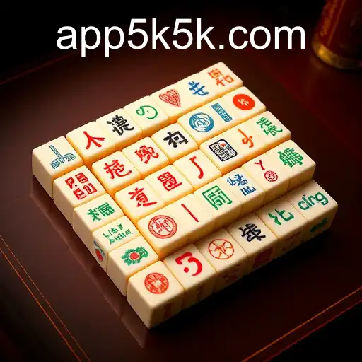 Descobrindo o Fascinante Mundo do Mahjong