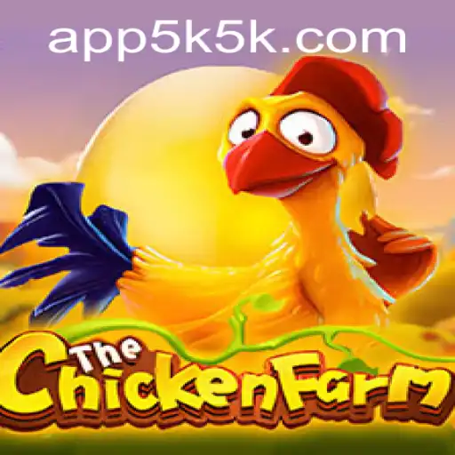 ChickenFarm: Um Novo Mundo de Estratégia e Diversão