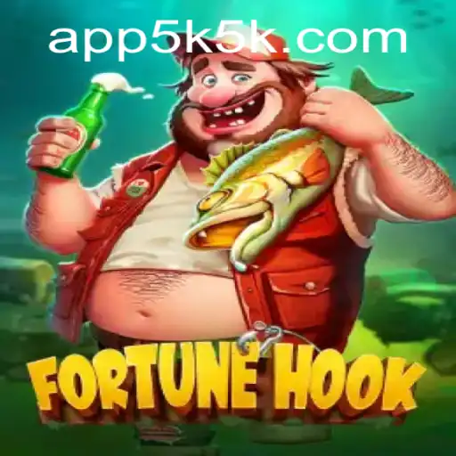 Conheça FortuneHook: O Jogo que Está Conquistando o Mundo dos Games