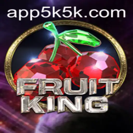 Descubra o Excitante Mundo de FruitKing: Um Jogo Apaixonante com 5K5K.COM