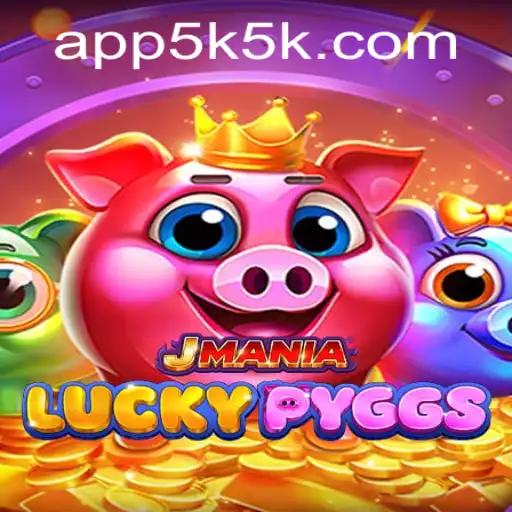 Descubra o Fascinante Jogo JManiaLuckyPyggs: Tudo o Que Você Precisa Saber