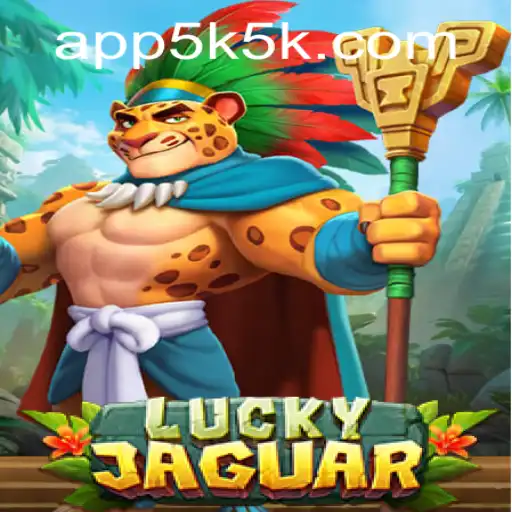 Uma Aventura Selvagem: Explorando LuckyJaguar