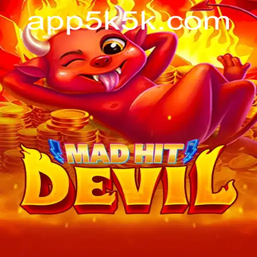 Explorando o Jogo MadHitDevil e o Universo de 5K5K.COM