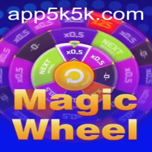 MagicWheel: Uma Jornada de Estratégia e Diversão
