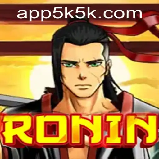 Explorando o Fascinante Mundo de Ronin
