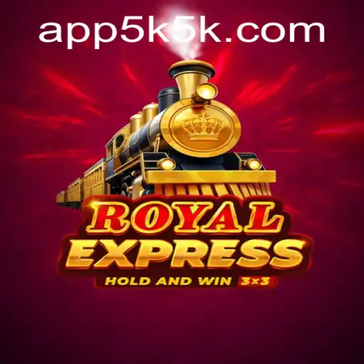 Explorando RoyalExpress: O Novo Jogo de Estratégia da 5K5K.COM