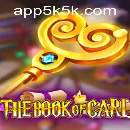 Explorando o Universo de TheBookofCarl