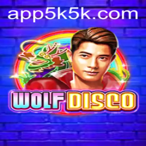 Explorando WolfDisco: Um Novo Fenômeno nos Jogos Online